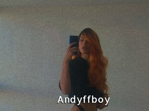 Andyffboy