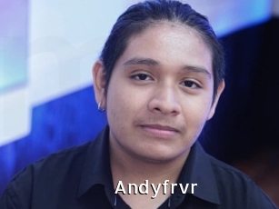 Andyfrvr