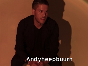 Andyheepbuurn