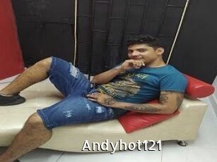 Andyhot121