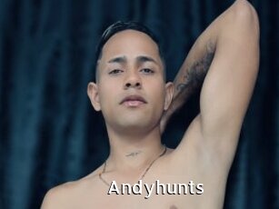 Andyhunts