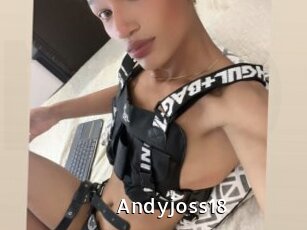 Andyjoss18