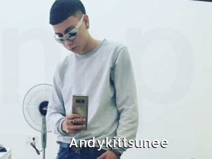 Andykittsunee