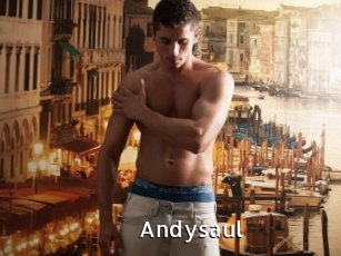 Andysaul