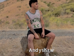 Andyshaw