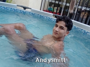 Andysmitt