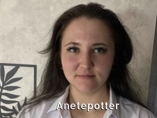 Anetepotter