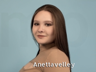 Anettavelley