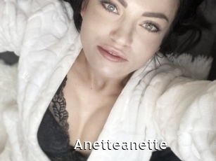 Anetteanette