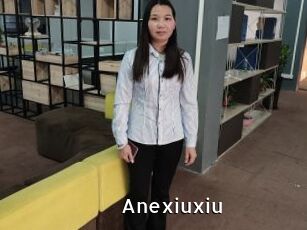 Anexiuxiu