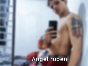 Angel_ruben