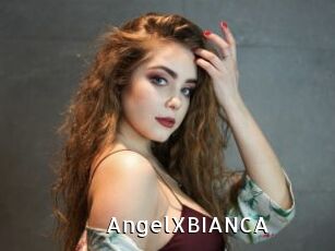 AngelXBIANCA