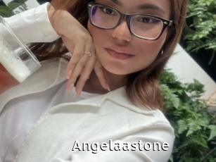 Angelaastone