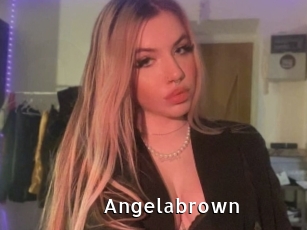 Angelabrown