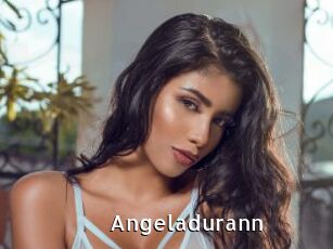Angeladurann