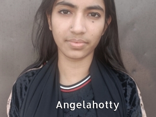 Angelahotty