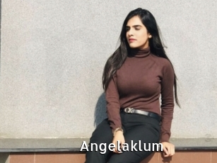 Angelaklum