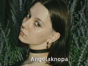 Angelaknopa