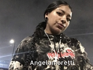 Angelamoretti