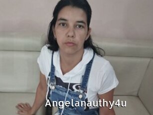 Angelanauthy4u