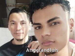 Angelandluis