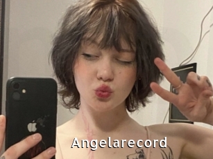 Angelarecord