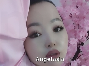 Angelasia