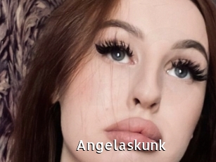 Angelaskunk