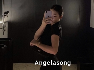 Angelasong