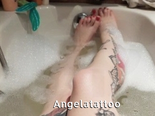 Angelatattoo