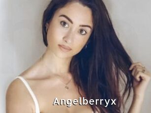 Angelberryx