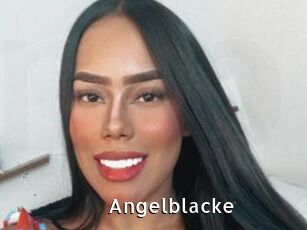 Angelblacke