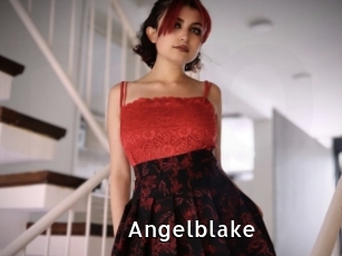 Angelblake