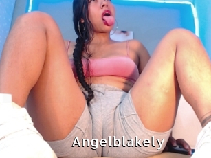 Angelblakely