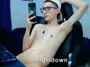 Angeldown