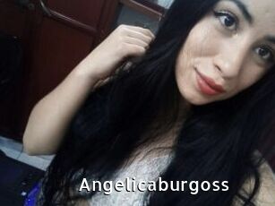 Angelicaburgoss