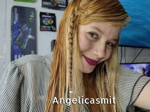 Angelicasmit