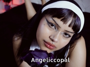 Angeliccopal