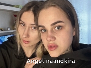 Angelinaandkira