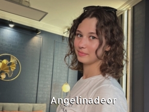 Angelinadeor