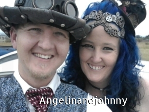 Angelinandjohnny