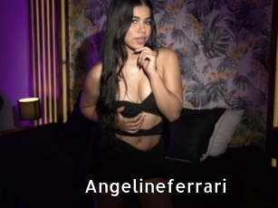 Angelineferrari