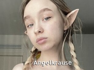 Angelkrause