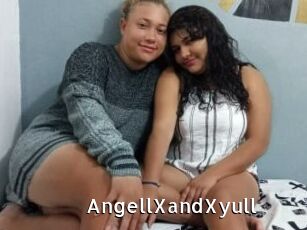 AngellXandXyull