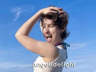 Angelldelight