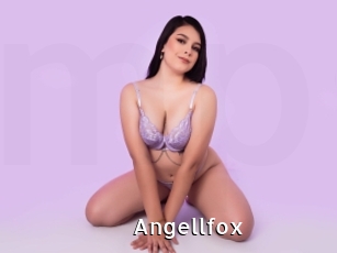 Angellfox