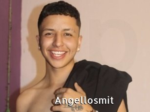 Angellosmit