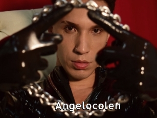 Angelocolen