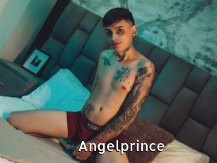 Angelprince