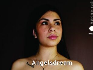 Angelsdream